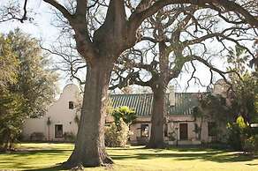 The Country Guesthouse