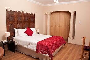 The Country Guesthouse