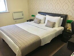 Normanton Park Hotel, BW Signature Collection
