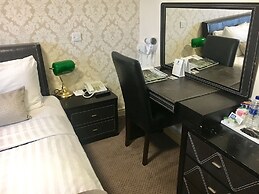 Normanton Park Hotel, BW Signature Collection