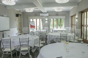 Normanton Park Hotel, BW Signature Collection