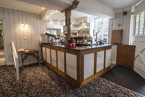 Normanton Park Hotel, BW Signature Collection