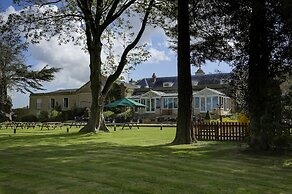 Normanton Park Hotel, BW Signature Collection