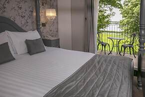 Normanton Park Hotel, BW Signature Collection
