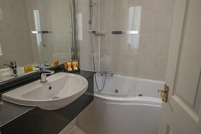 Normanton Park Hotel, BW Signature Collection