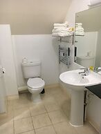 Normanton Park Hotel, BW Signature Collection