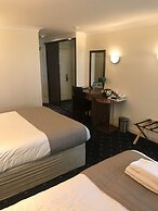 Normanton Park Hotel, BW Signature Collection