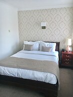 Normanton Park Hotel, BW Signature Collection
