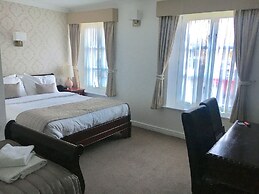 Normanton Park Hotel, BW Signature Collection