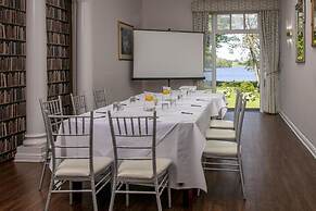 Normanton Park Hotel, BW Signature Collection