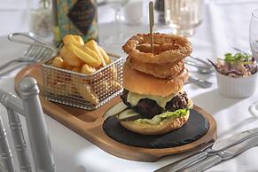 Normanton Park Hotel, BW Signature Collection