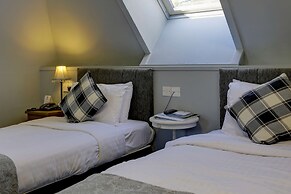 Normanton Park Hotel, BW Signature Collection