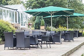 Normanton Park Hotel, BW Signature Collection