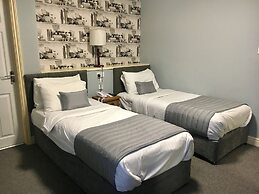 Normanton Park Hotel, BW Signature Collection