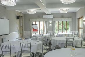 Normanton Park Hotel, BW Signature Collection