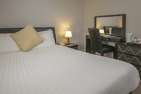 Normanton Park Hotel, BW Signature Collection