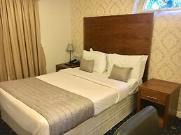 Normanton Park Hotel, BW Signature Collection