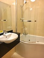 Normanton Park Hotel, BW Signature Collection