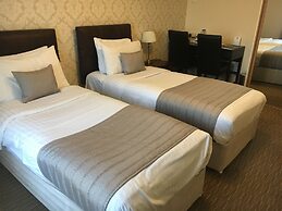 Normanton Park Hotel, BW Signature Collection