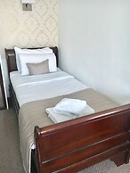 Normanton Park Hotel, BW Signature Collection