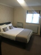 Normanton Park Hotel, BW Signature Collection