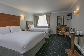 Normanton Park Hotel, BW Signature Collection