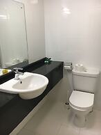 Normanton Park Hotel, BW Signature Collection