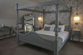 Normanton Park Hotel, BW Signature Collection