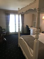 Normanton Park Hotel, BW Signature Collection