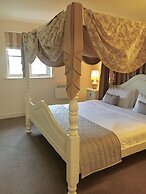 Normanton Park Hotel, BW Signature Collection