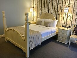 Normanton Park Hotel, BW Signature Collection