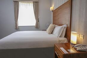 Normanton Park Hotel, BW Signature Collection