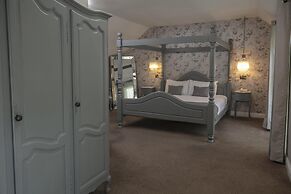 Normanton Park Hotel, BW Signature Collection