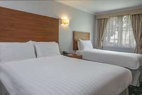 Normanton Park Hotel, BW Signature Collection