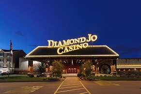 Diamond Jo Casino & Hotel