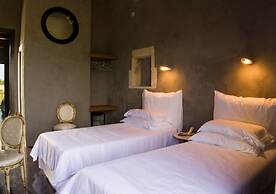 Caol Ishka Hotel