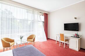 Spa Hotel Europa Royale Druskininkai