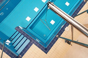 Spa Hotel Europa Royale Druskininkai
