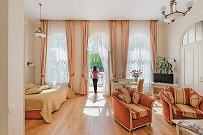 Spa Hotel Europa Royale Druskininkai