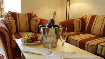 Spa Hotel Europa Royale Druskininkai