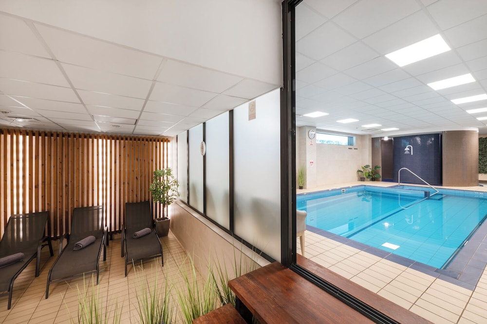 Spa Hotel Europa Royale Druskininkai