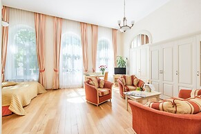 Spa Hotel Europa Royale Druskininkai