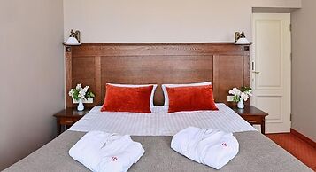 Spa Hotel Europa Royale Druskininkai