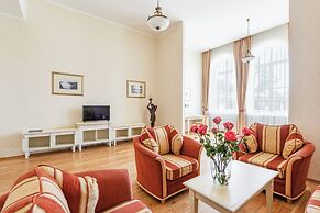 Spa Hotel Europa Royale Druskininkai