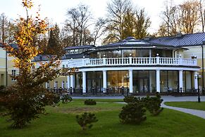 Spa Hotel Europa Royale Druskininkai