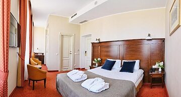 Spa Hotel Europa Royale Druskininkai