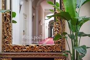 Spa Hotel Europa Royale Druskininkai
