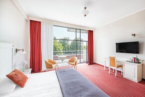 Spa Hotel Europa Royale Druskininkai
