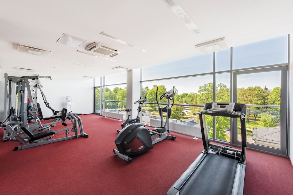 Spa Hotel Europa Royale Druskininkai