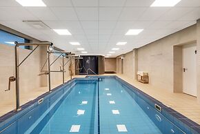 Spa Hotel Europa Royale Druskininkai